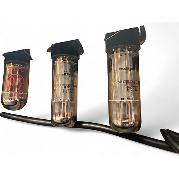 Used 2012 Louis Electric Amplifiers KR12 Tube Guitar Amp Head