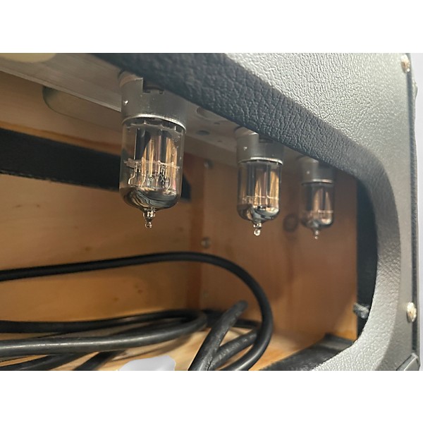 Used 2012 Louis Electric Amplifiers KR12 Tube Guitar Amp Head