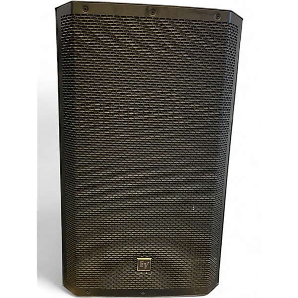 Used Electro-Voice ZLXG2 Powered Speaker