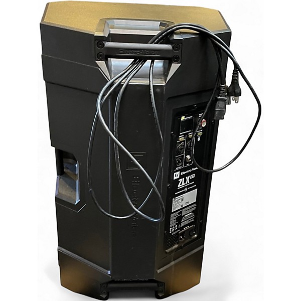 Used Electro-Voice ZLXG2 Powered Speaker