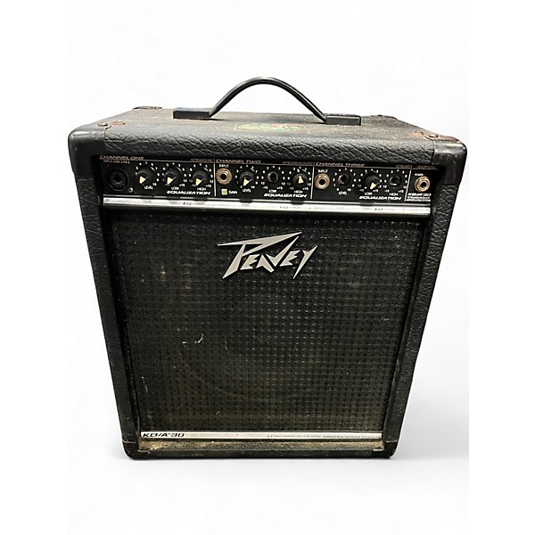 Used Peavey KBA30 Keyboard Amp