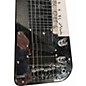 Used Rogue RLS-1 BLACK Lap Steel