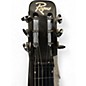Used Rogue RLS-1 BLACK Lap Steel