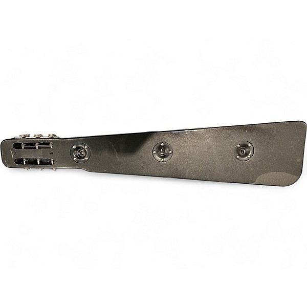 Used Rogue RLS-1 BLACK Lap Steel