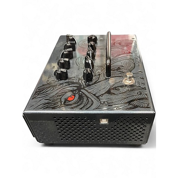 Used Victory THE KRAKEN V4 Guitar Amp Head