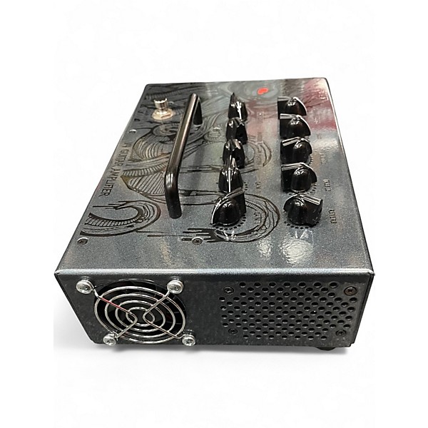 Used Victory THE KRAKEN V4 Guitar Amp Head