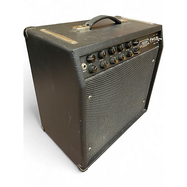 Used MESA/Boogie f50 Tube Guitar Combo Amp