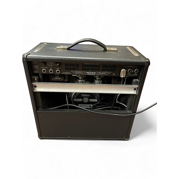 Used MESA/Boogie f50 Tube Guitar Combo Amp