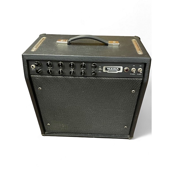 Used MESA/Boogie f50 Tube Guitar Combo Amp