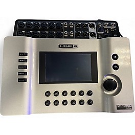Used Line 6 M20D Digital Mixer