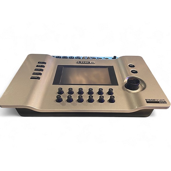 Used Line 6 M20D Digital Mixer