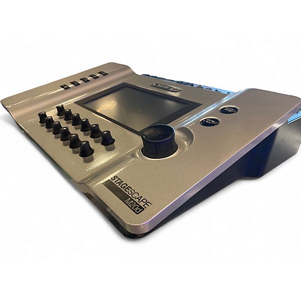 Used Line 6 M20D Digital Mixer