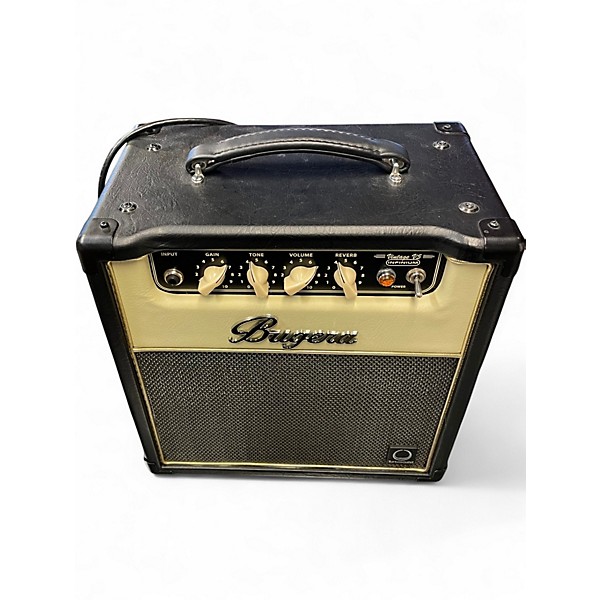 Used Bugera VINTAGE V5 INFINIUM Tube Guitar Combo Amp