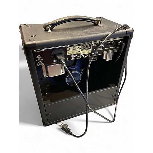 Used Bugera VINTAGE V5 INFINIUM Tube Guitar Combo Amp