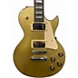 Used Sire LARRY CARLTON L7 Gold Solid Body Electric Guitar