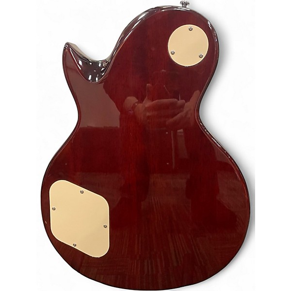 Used Sire LARRY CARLTON L7 Gold Solid Body Electric Guitar