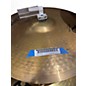 Used Zildjian 20in Medium Ride Cymbal thumbnail