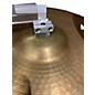 Used Zildjian 20in Medium Ride Cymbal