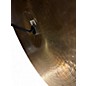 Used Zildjian 20in Medium Ride Cymbal