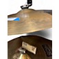 Used Zildjian 20in Medium Ride Cymbal