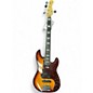 Used Sire Marcus Miller M7 Alder 5 String 2 Color Sunburst Electric Bass Guitar thumbnail
