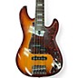 Used Sire Marcus Miller M7 Alder 5 String 2 Color Sunburst Electric Bass Guitar