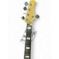 Used Sire Marcus Miller M7 Alder 5 String 2 Color Sunburst Electric Bass Guitar