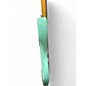 Used Sire MARCUS MILLER Z7 Mint Green Electric Bass Guitar
