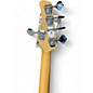 Used Sire MARCUS MILLER Z7 Mint Green Electric Bass Guitar