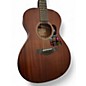 Used Taylor AD22E Mahogany Acoustic Guitar thumbnail