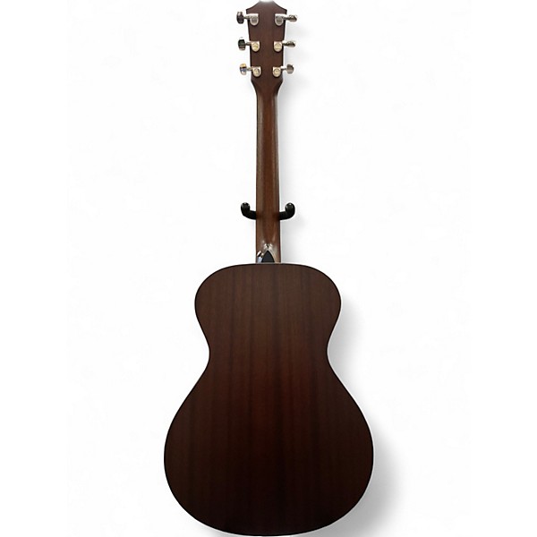 Used Taylor AD22E Mahogany Acoustic Guitar