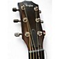 Used Taylor AD22E Mahogany Acoustic Guitar