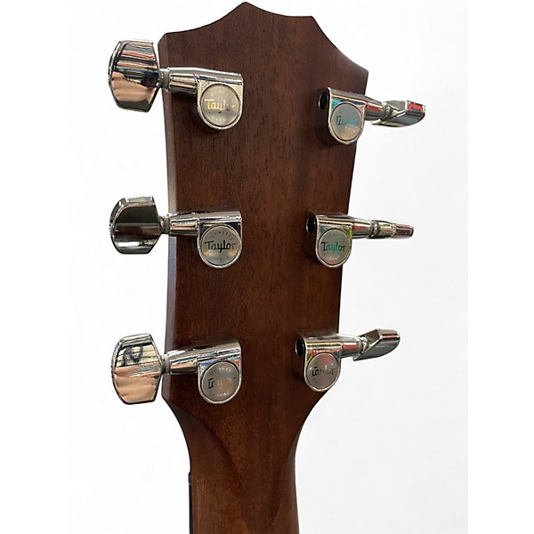 Used Taylor AD22E Mahogany Acoustic Guitar