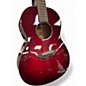 Used Yamaha CSF1M Tobacco Brown Sunburst Acoustic Guitar thumbnail
