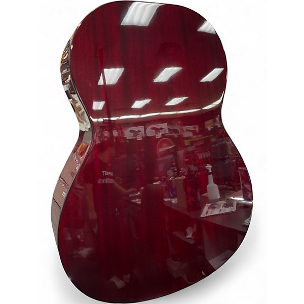 Used Yamaha CSF1M Tobacco Brown Sunburst Acoustic Guitar