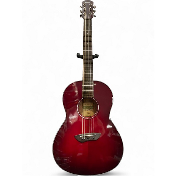 Used Yamaha CSF1M Tobacco Brown Sunburst Acoustic Guitar