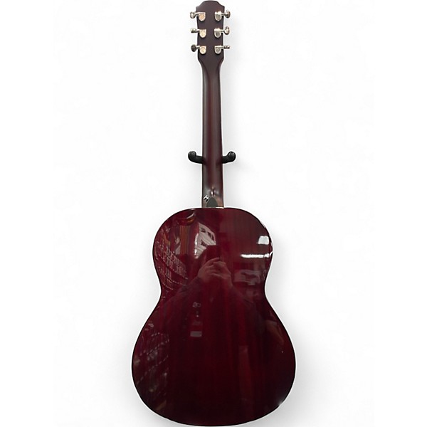 Used Yamaha CSF1M Tobacco Brown Sunburst Acoustic Guitar