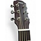 Used Yamaha CSF1M Tobacco Brown Sunburst Acoustic Guitar