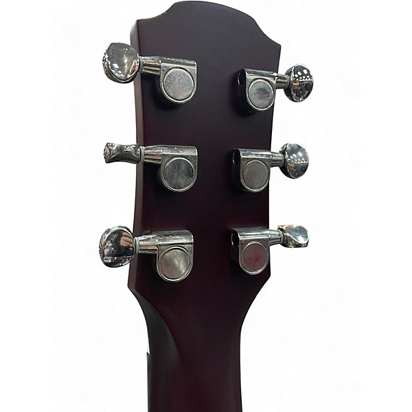 Used Yamaha CSF1M Tobacco Brown Sunburst Acoustic Guitar