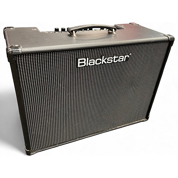 Used Blackstar ID:Core Stereo 100 Guitar Combo Amp