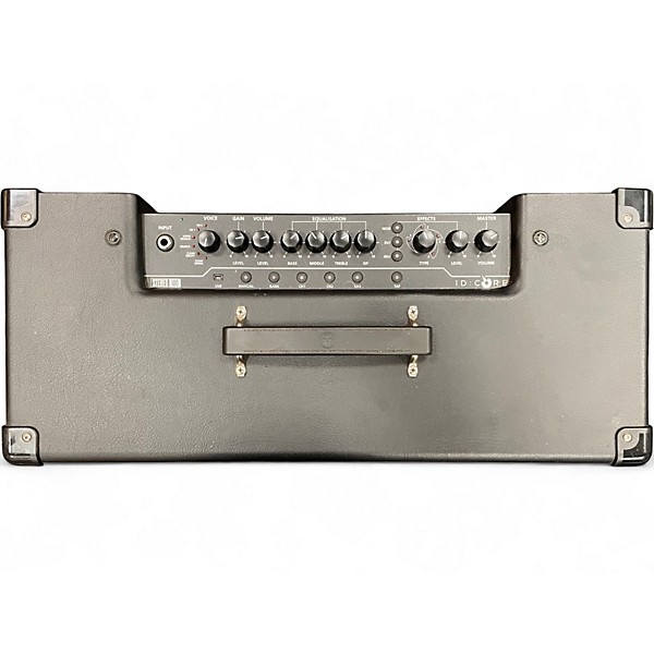 Used Blackstar ID:Core Stereo 100 Guitar Combo Amp