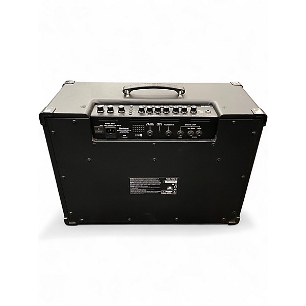 Used Blackstar ID:Core Stereo 100 Guitar Combo Amp