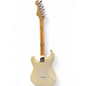 Used 2014 Fender Artist Series Jeff Beck Stratocaster Cream Solid Body Electric Guitar