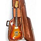 Vintage 1980s Ibanez Roadstar II RS-1000 Sunburst Solid Body Electric Guitar thumbnail