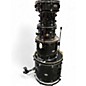 Used PDP by DW 5 Piece MAIN STAGE Graphite Drum Kit thumbnail
