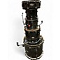 Used PDP by DW 5 Piece MAIN STAGE Graphite Drum Kit