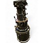 Used PDP by DW 5 Piece MAIN STAGE Graphite Drum Kit