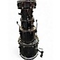 Used PDP by DW 5 Piece MAIN STAGE Graphite Drum Kit