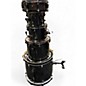 Used PDP by DW 5 Piece MAIN STAGE Graphite Drum Kit