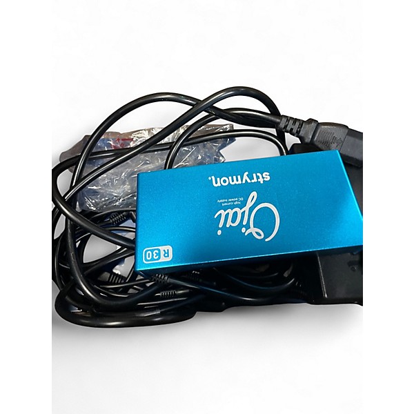 Used Strymon Ojai R30 Power Supply